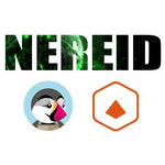 NEREID | Connettore PrestaShop & Tustena